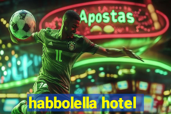 habbolella hotel